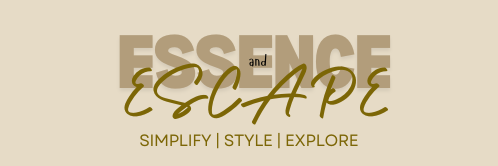 essenceandescape